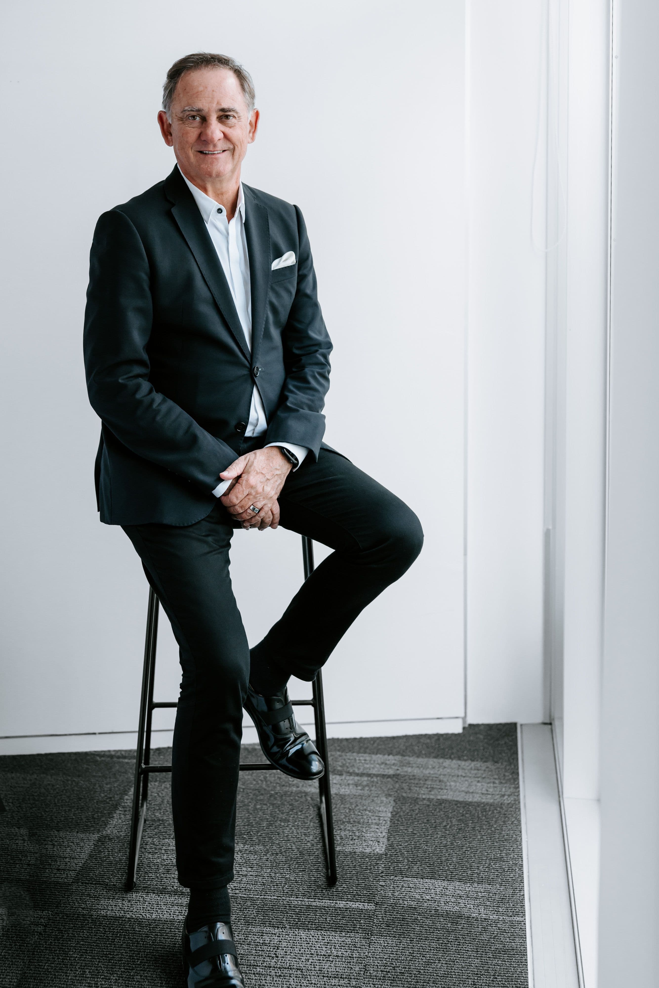 Tony Houston